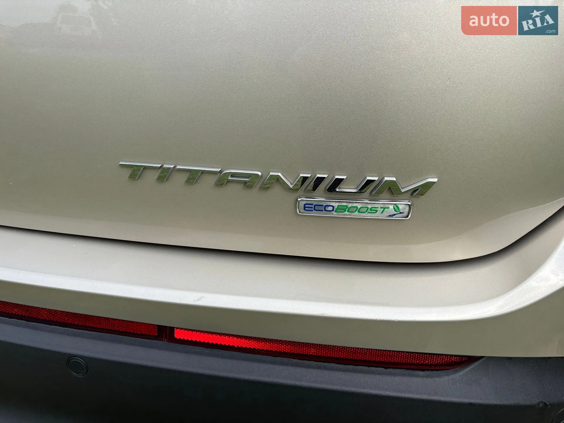 2017 Ford Edge - мініатюра 15