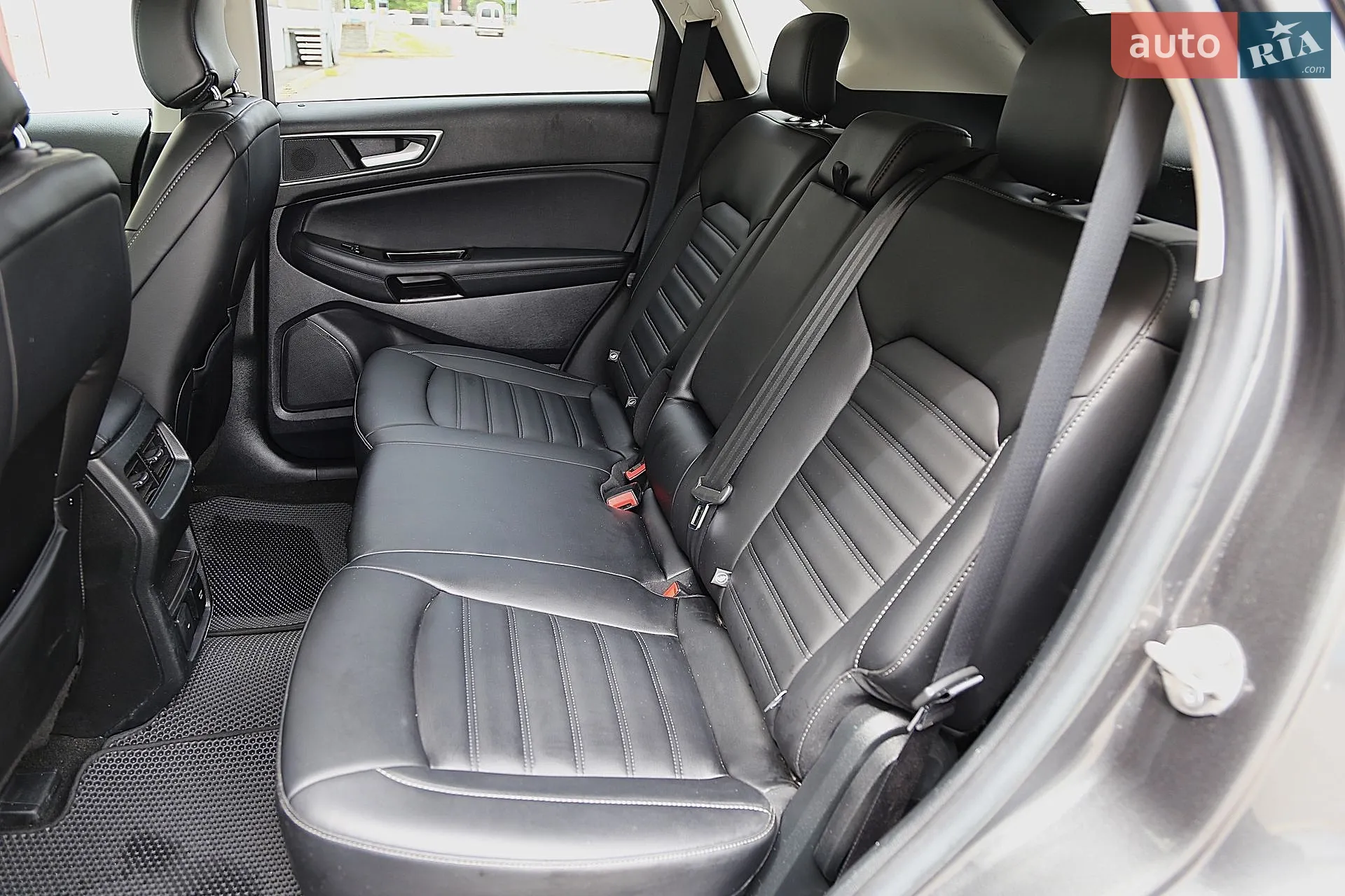 2019 Ford Edge - мініатюра 10
