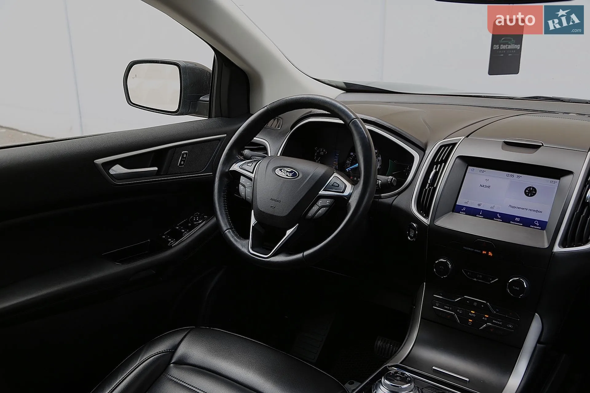 2019 Ford Edge - мініатюра 13