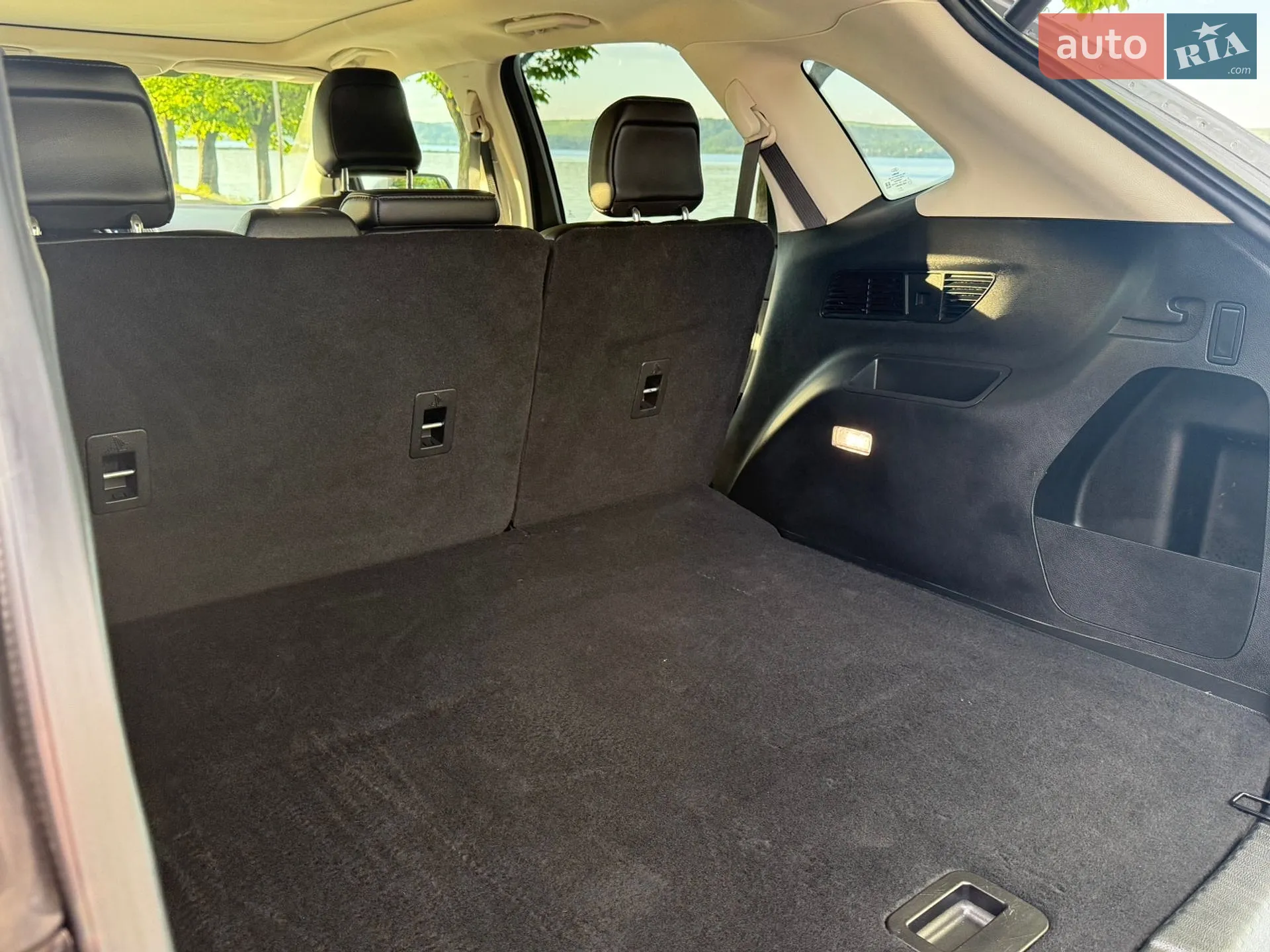 2022 Ford Edge - мініатюра 21