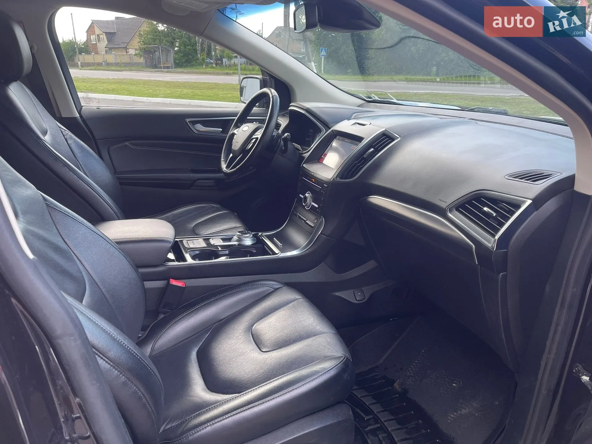 2019 Ford Edge - мініатюра 25