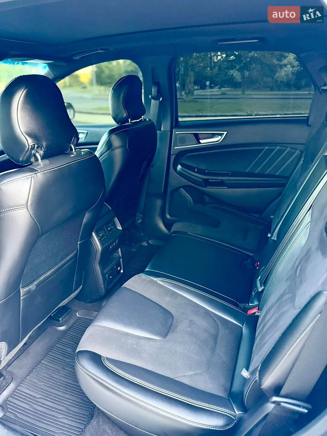 2018 Ford Edge - мініатюра 10