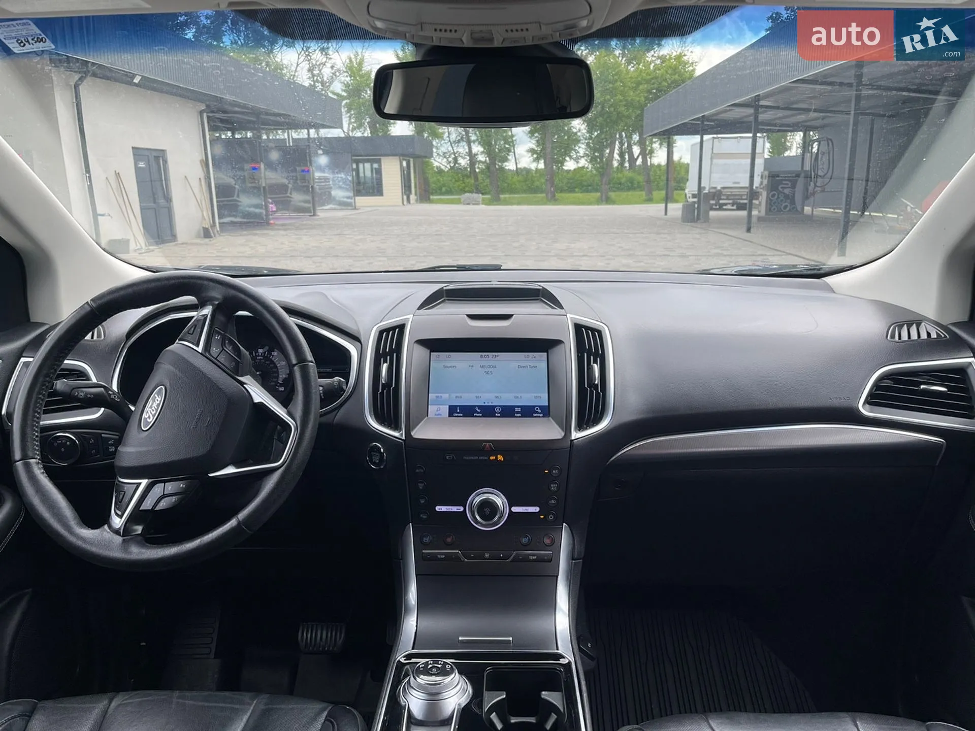 2019 Ford Edge - мініатюра 20