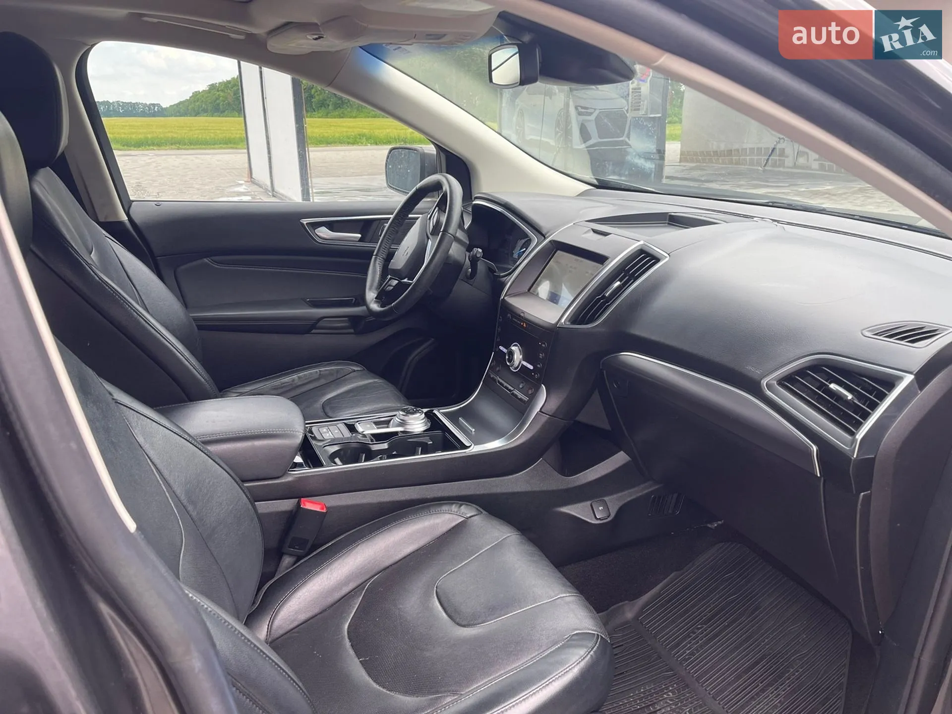 2019 Ford Edge - мініатюра 22