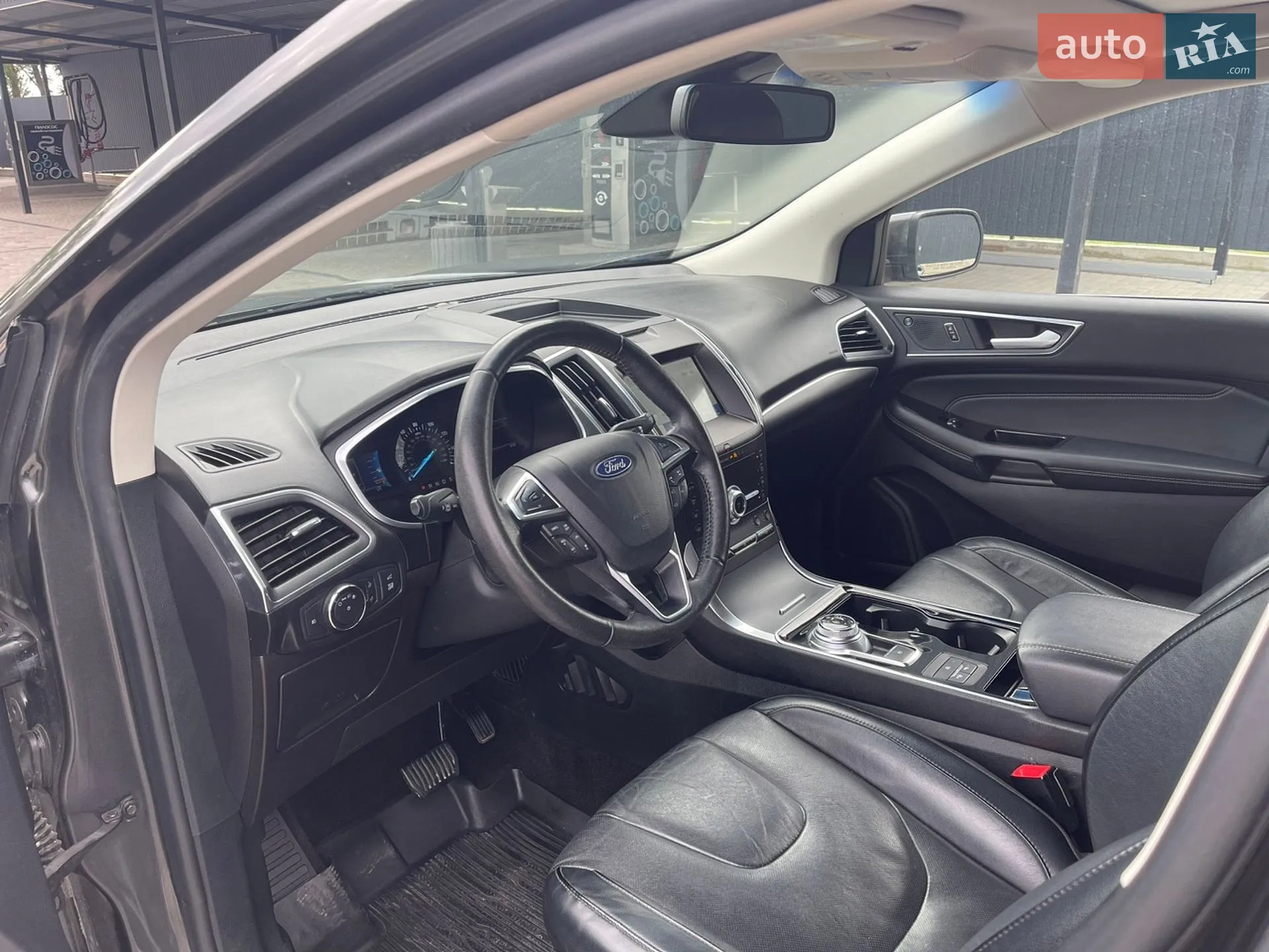 2019 Ford Edge - мініатюра 24