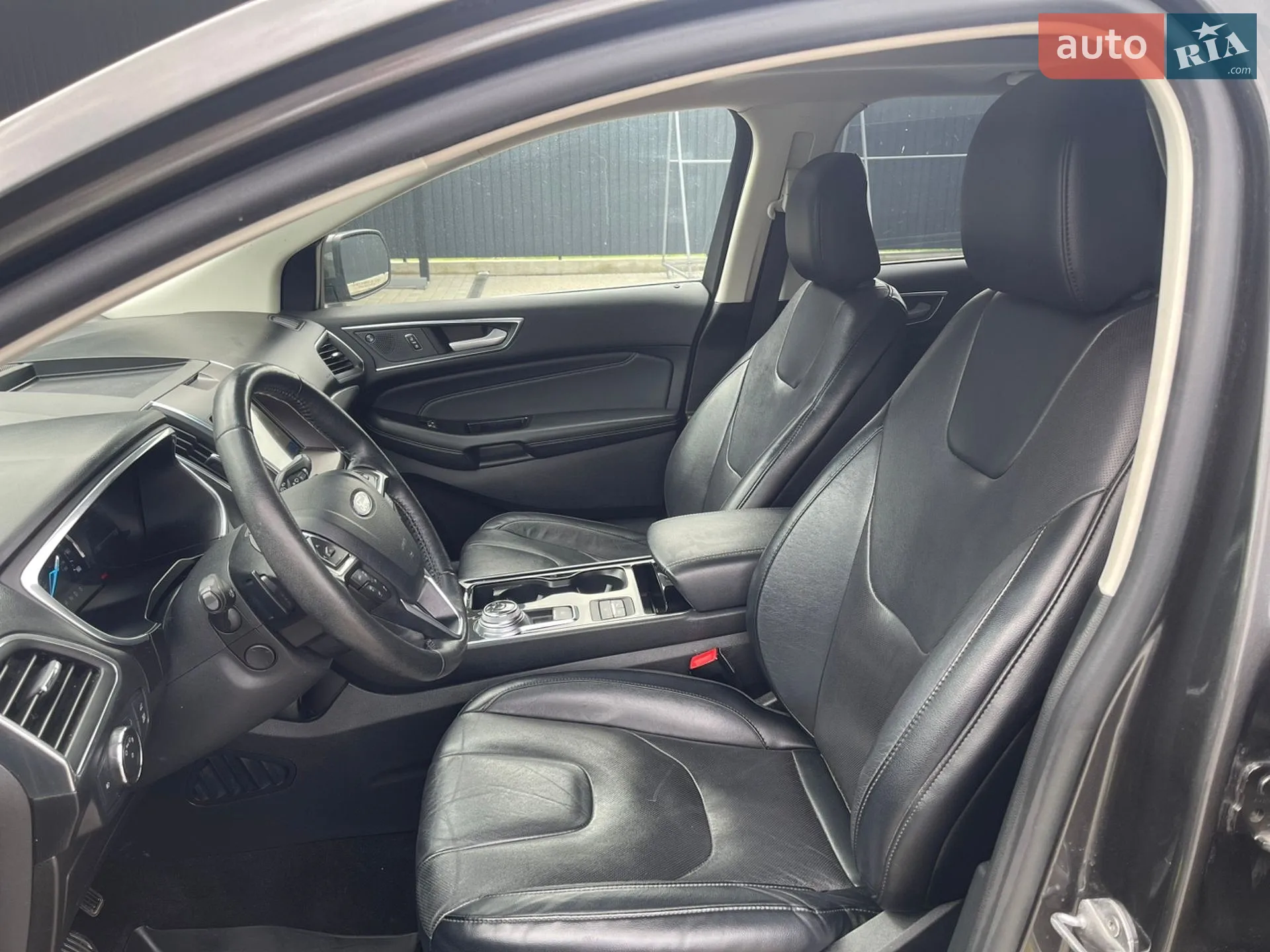 2019 Ford Edge - мініатюра 25
