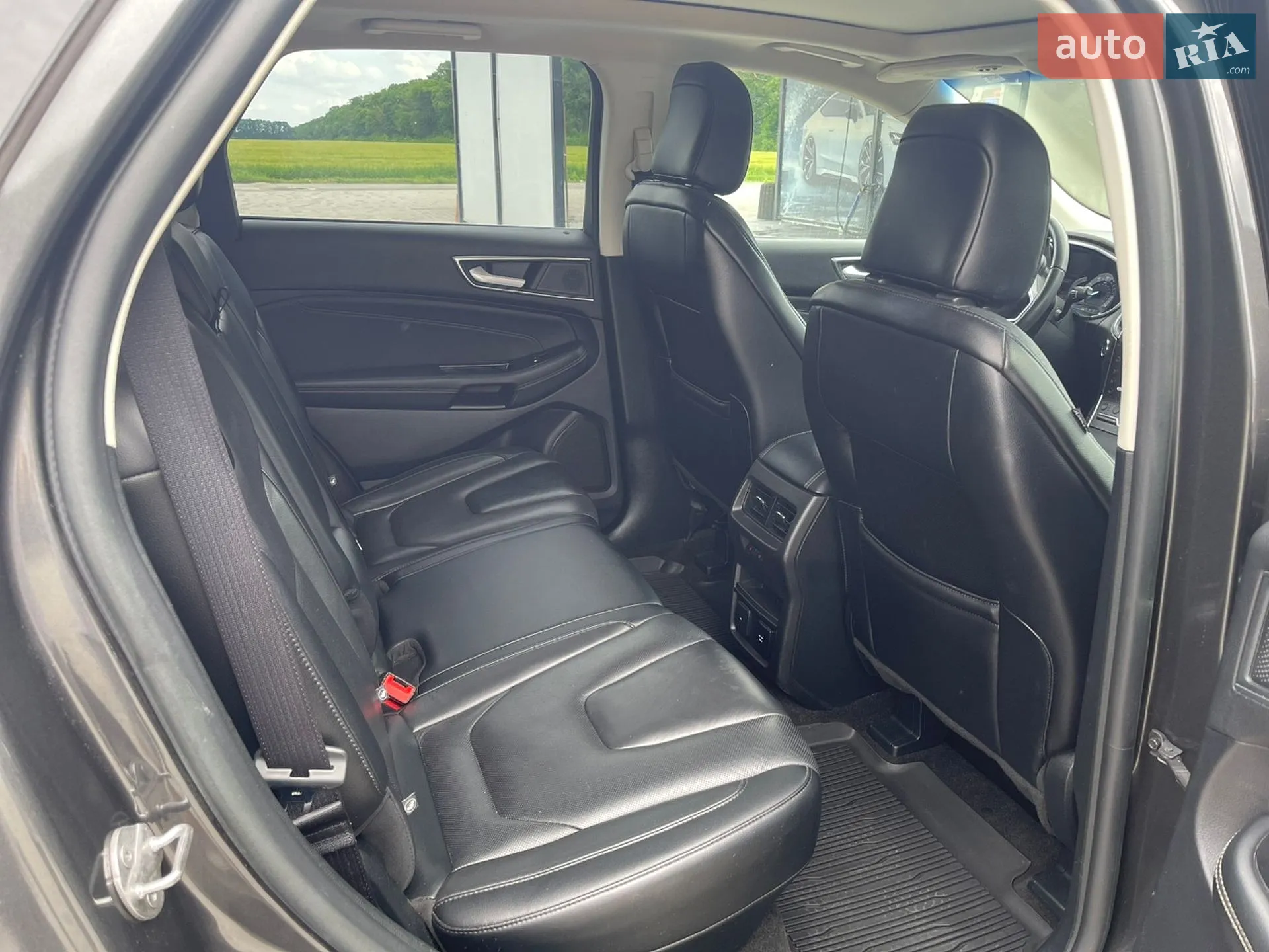 2019 Ford Edge - мініатюра 27