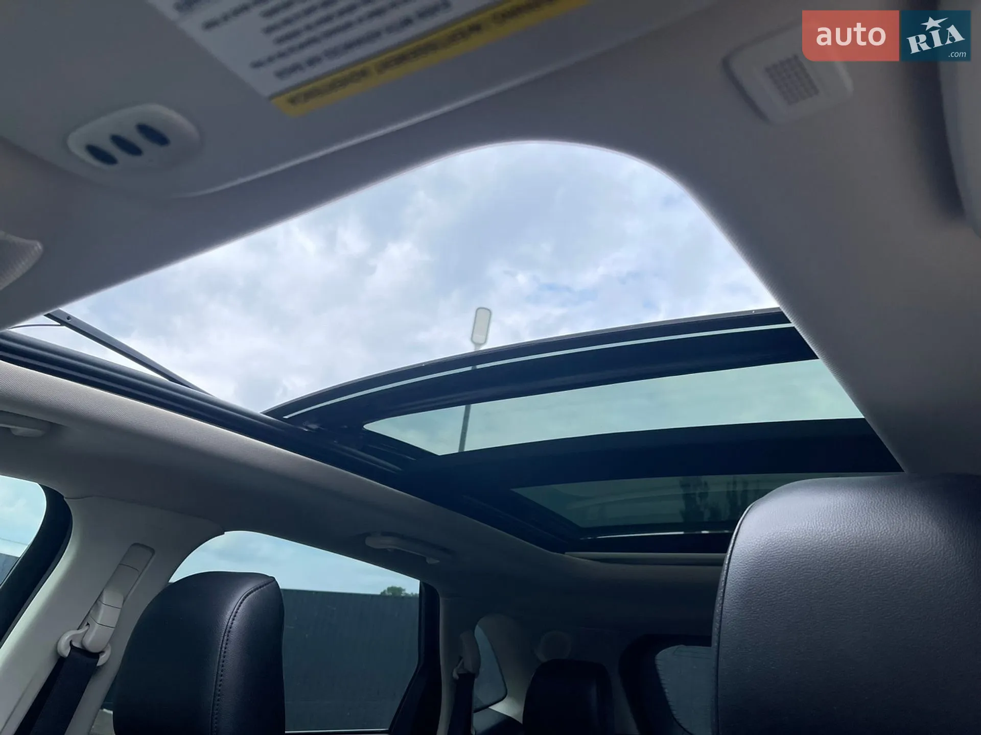 2019 Ford Edge - мініатюра 30