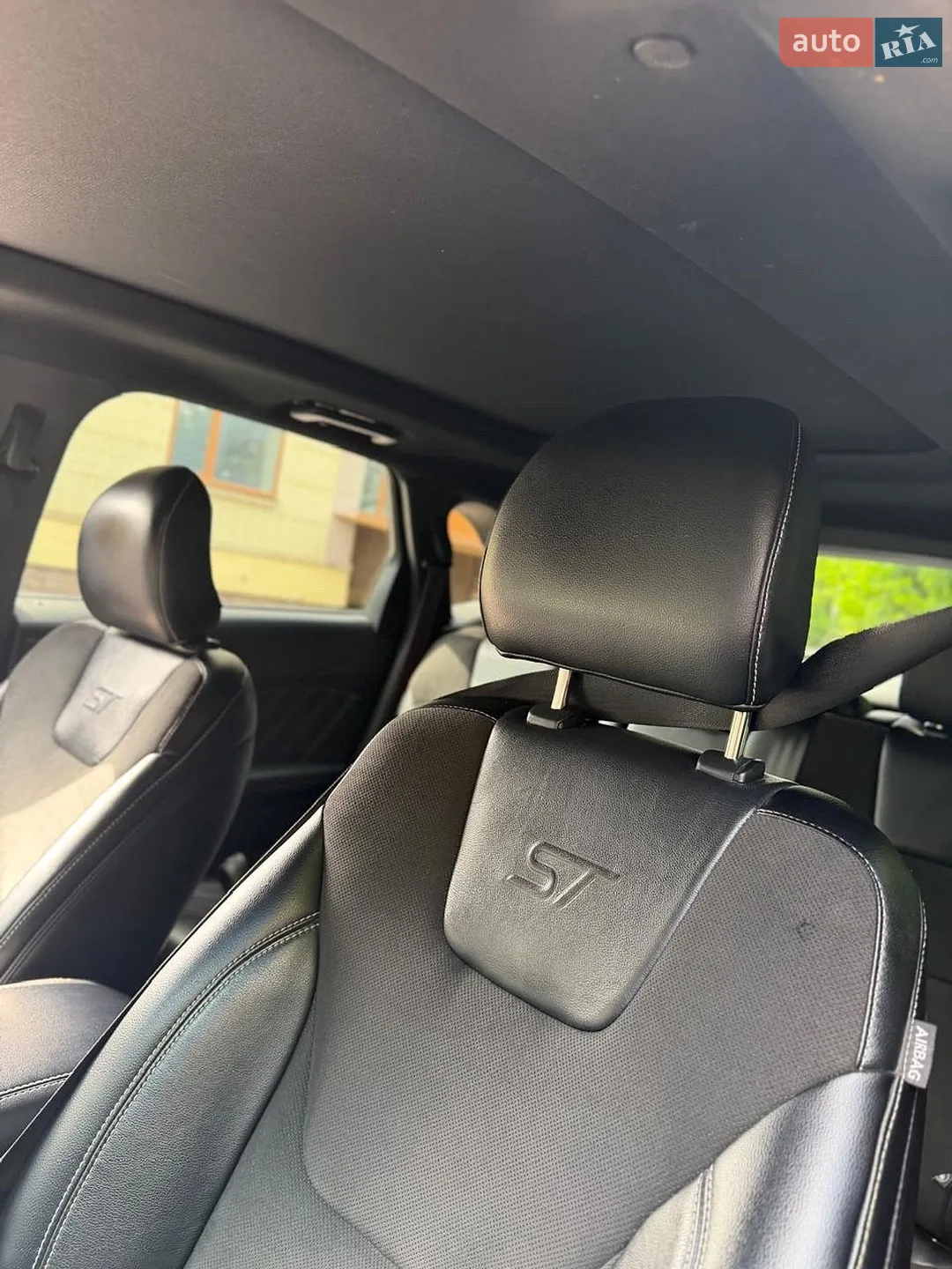 2019 Ford Edge - мініатюра 34