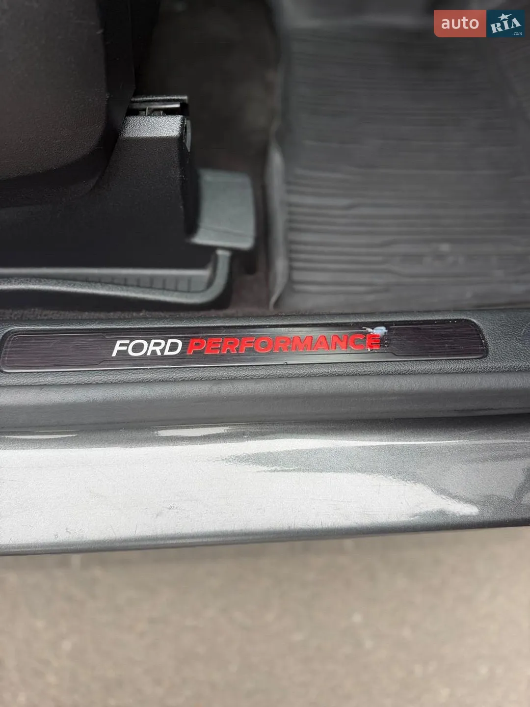 2019 Ford Edge - мініатюра 43