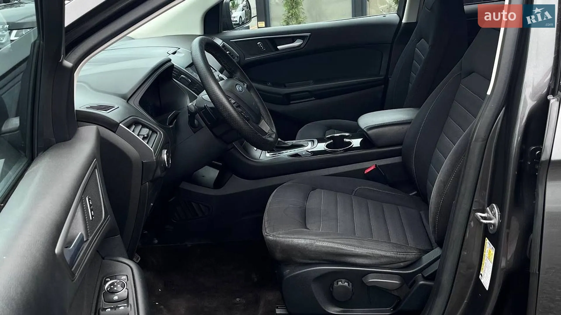2016 Ford Edge - мініатюра 13