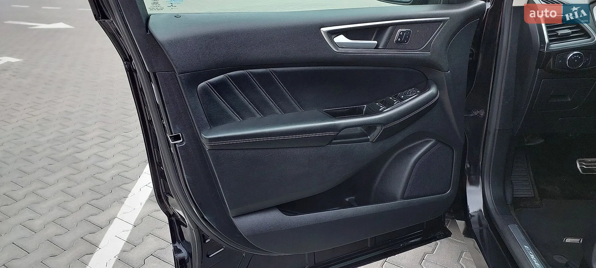 2015 Ford Edge - мініатюра 20