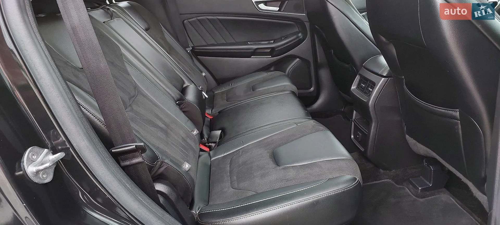 2015 Ford Edge - мініатюра 34