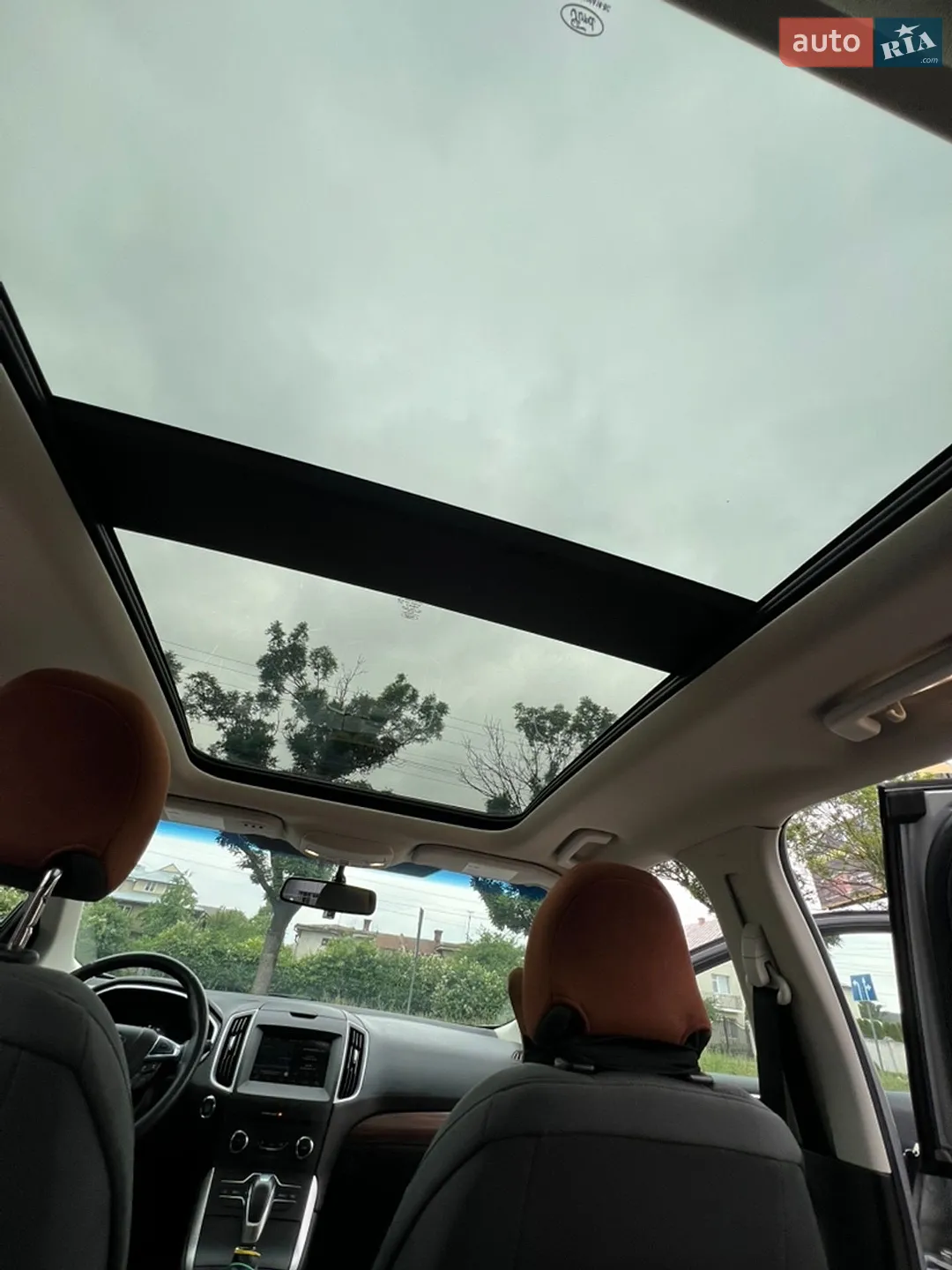 2018 Ford Edge - мініатюра 30