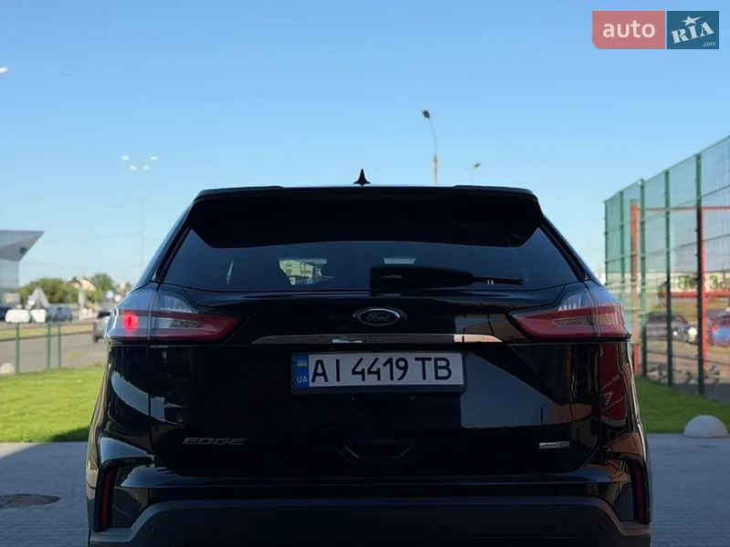 Ford Edge 2019 VIN 2FMPK4G91LBA02228 фото оголошення 8 з 61