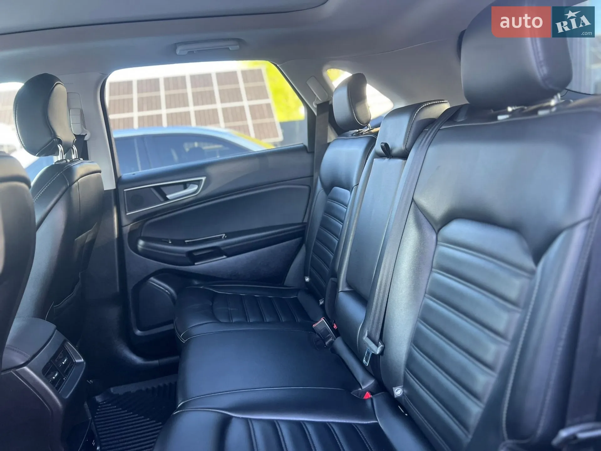 2018 Ford Edge - мініатюра 26