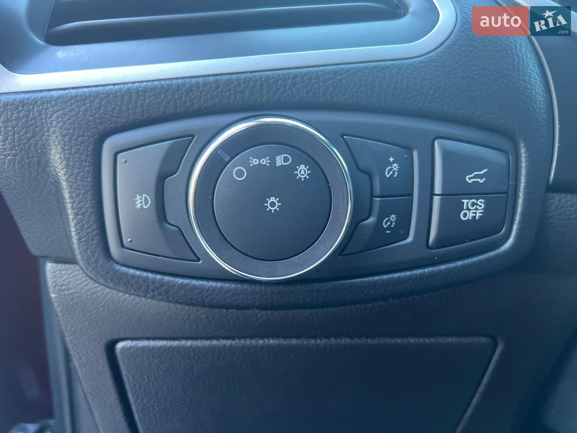 2018 Ford Edge - мініатюра 35