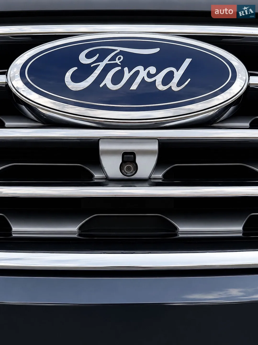 2019 Ford Edge - мініатюра 6