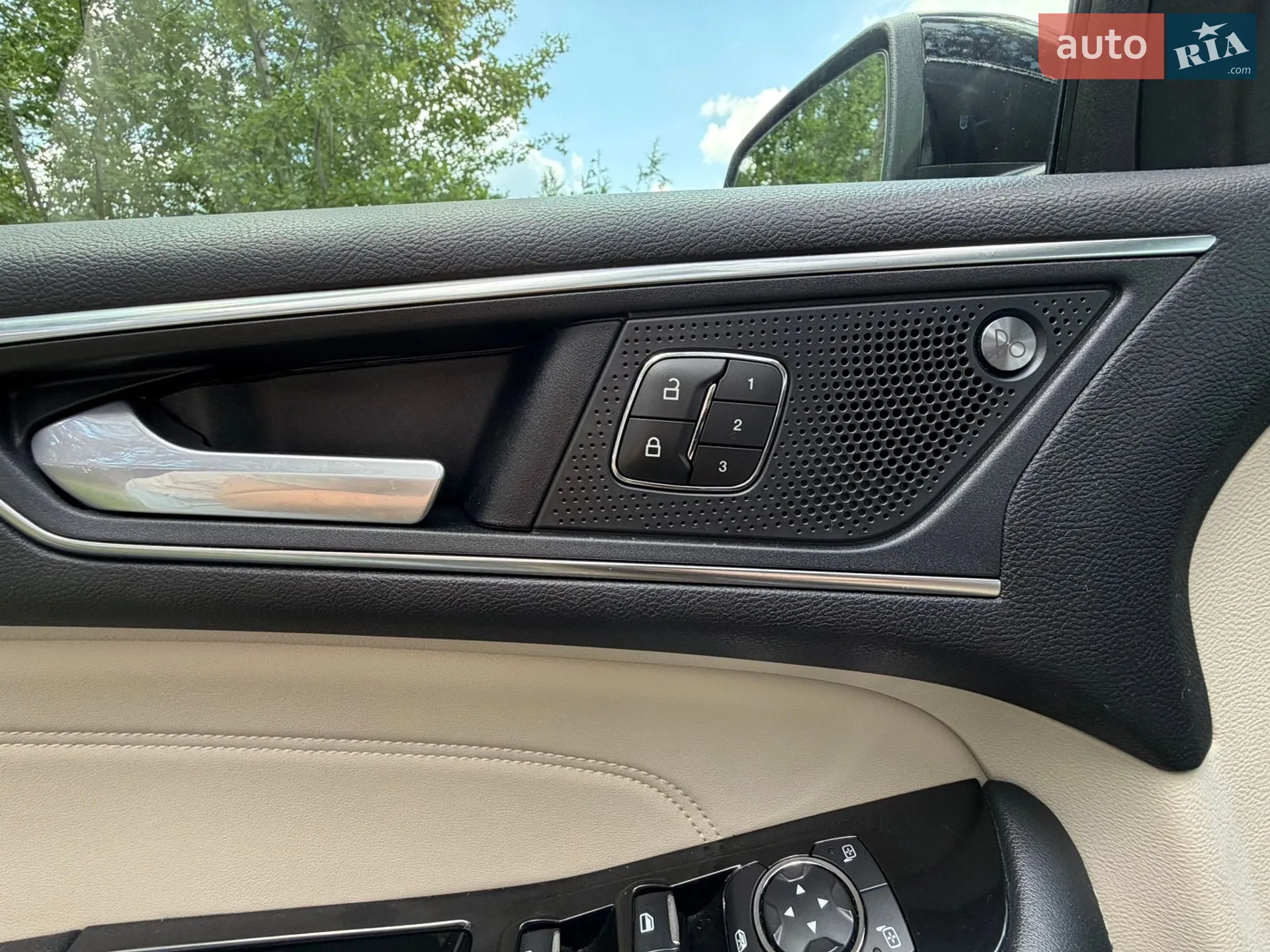 2019 Ford Edge - мініатюра 20
