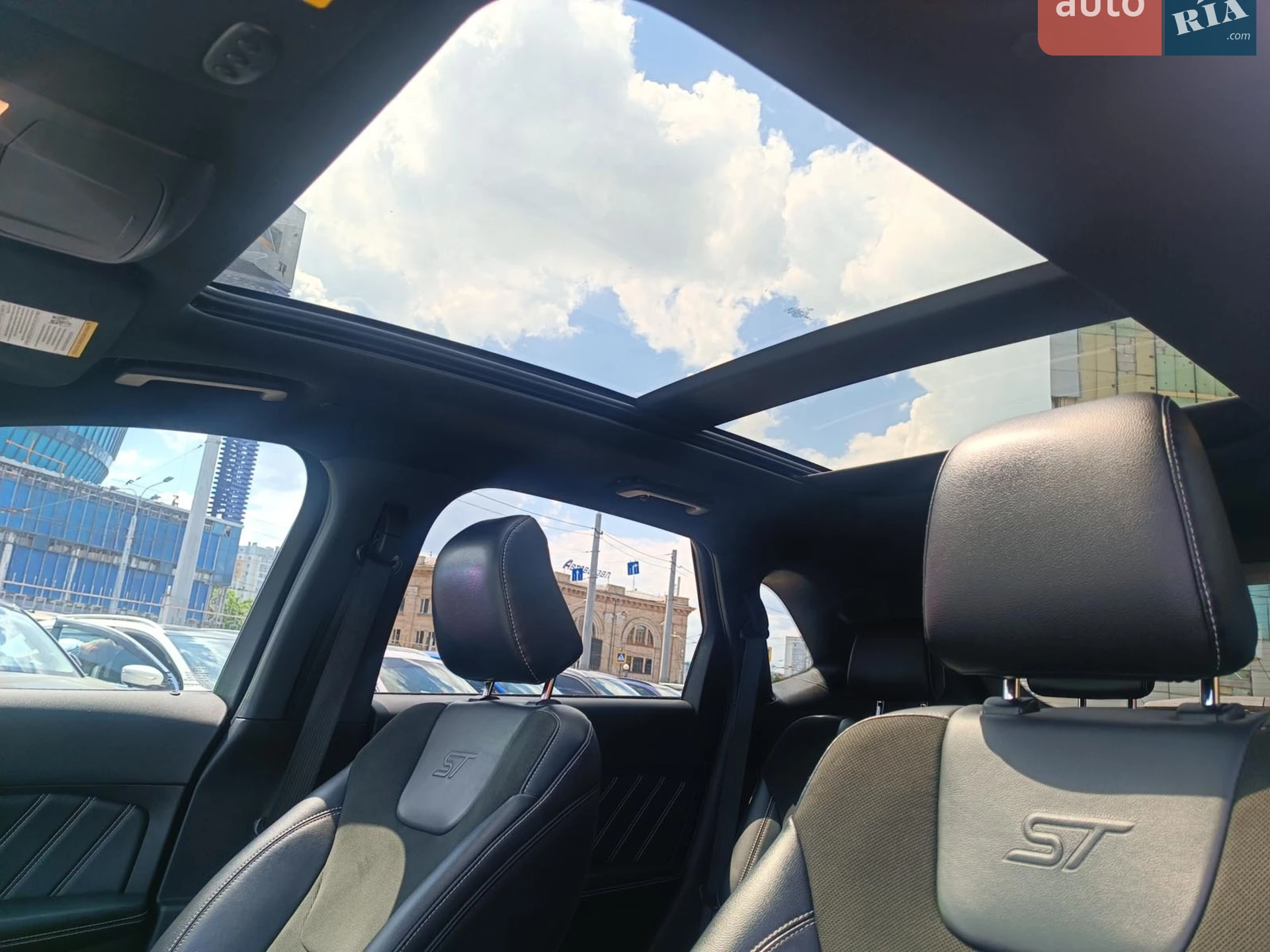 2023 Ford Edge - мініатюра 31