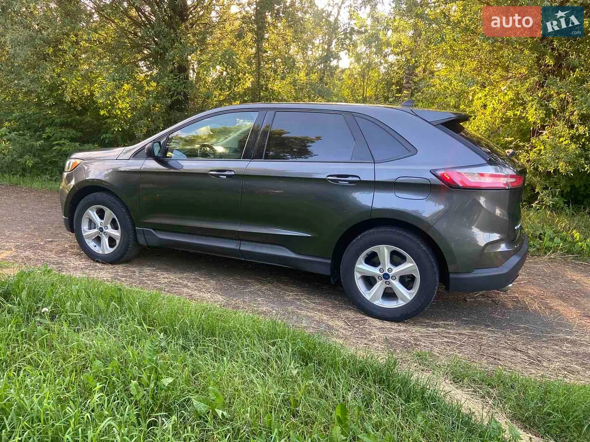 2019 Ford Edge - мініатюра 33