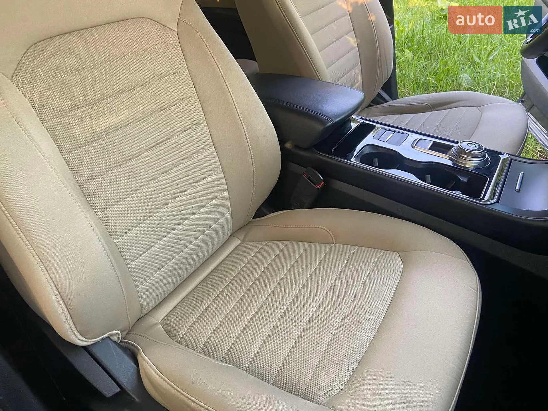 2019 Ford Edge - мініатюра 44