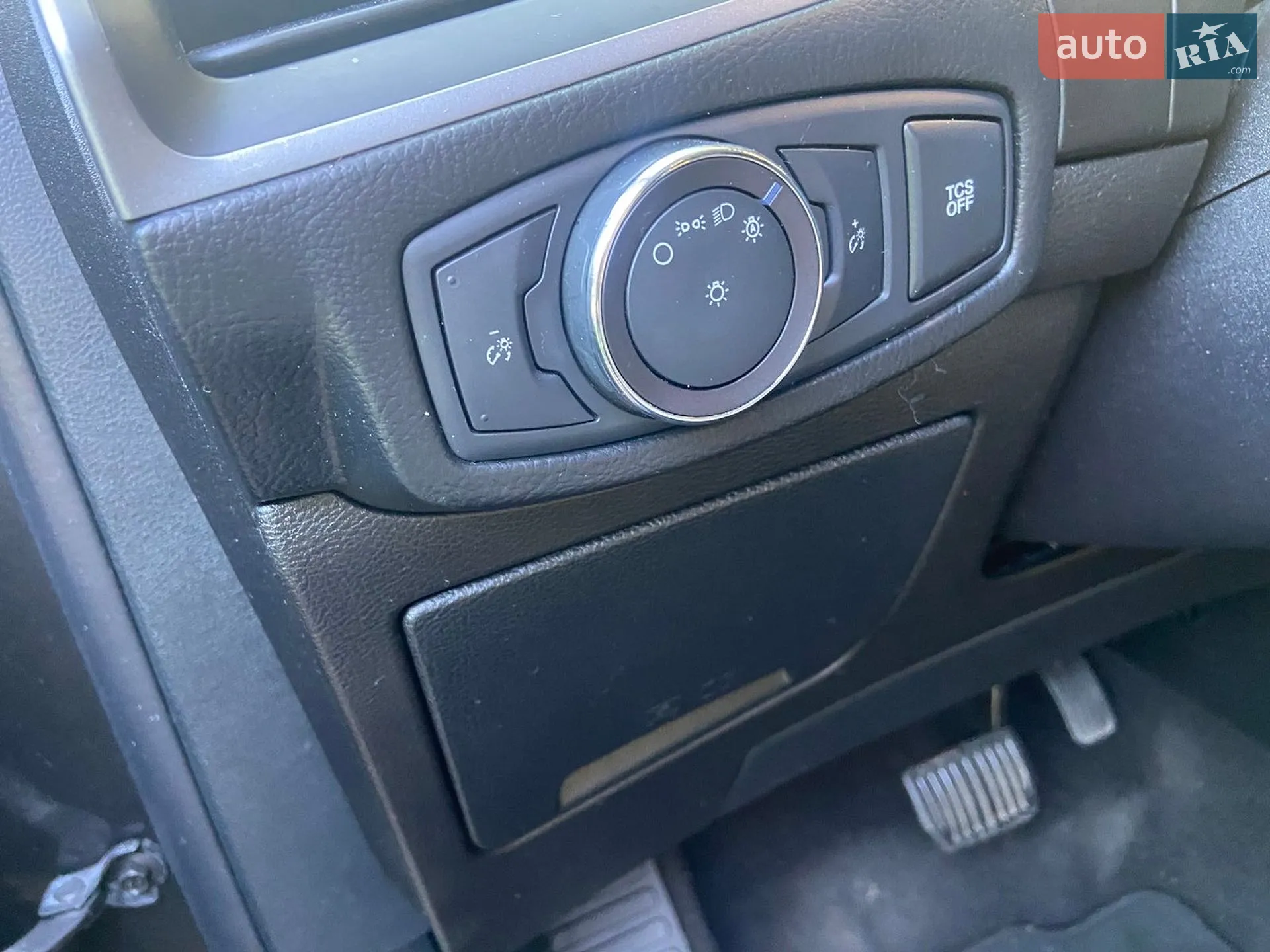 2019 Ford Edge - мініатюра 51