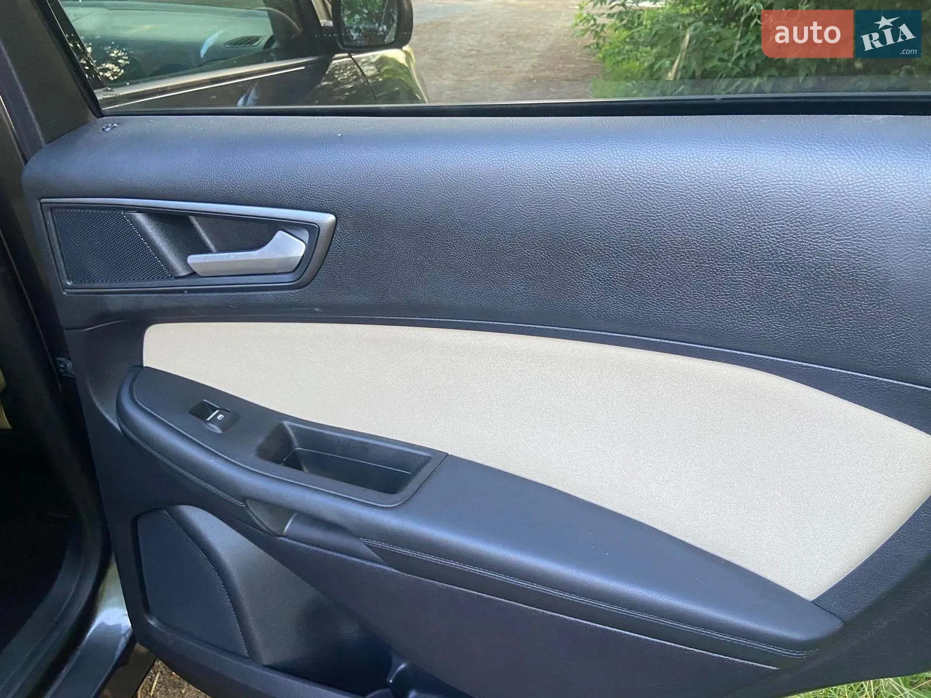 2019 Ford Edge - мініатюра 55