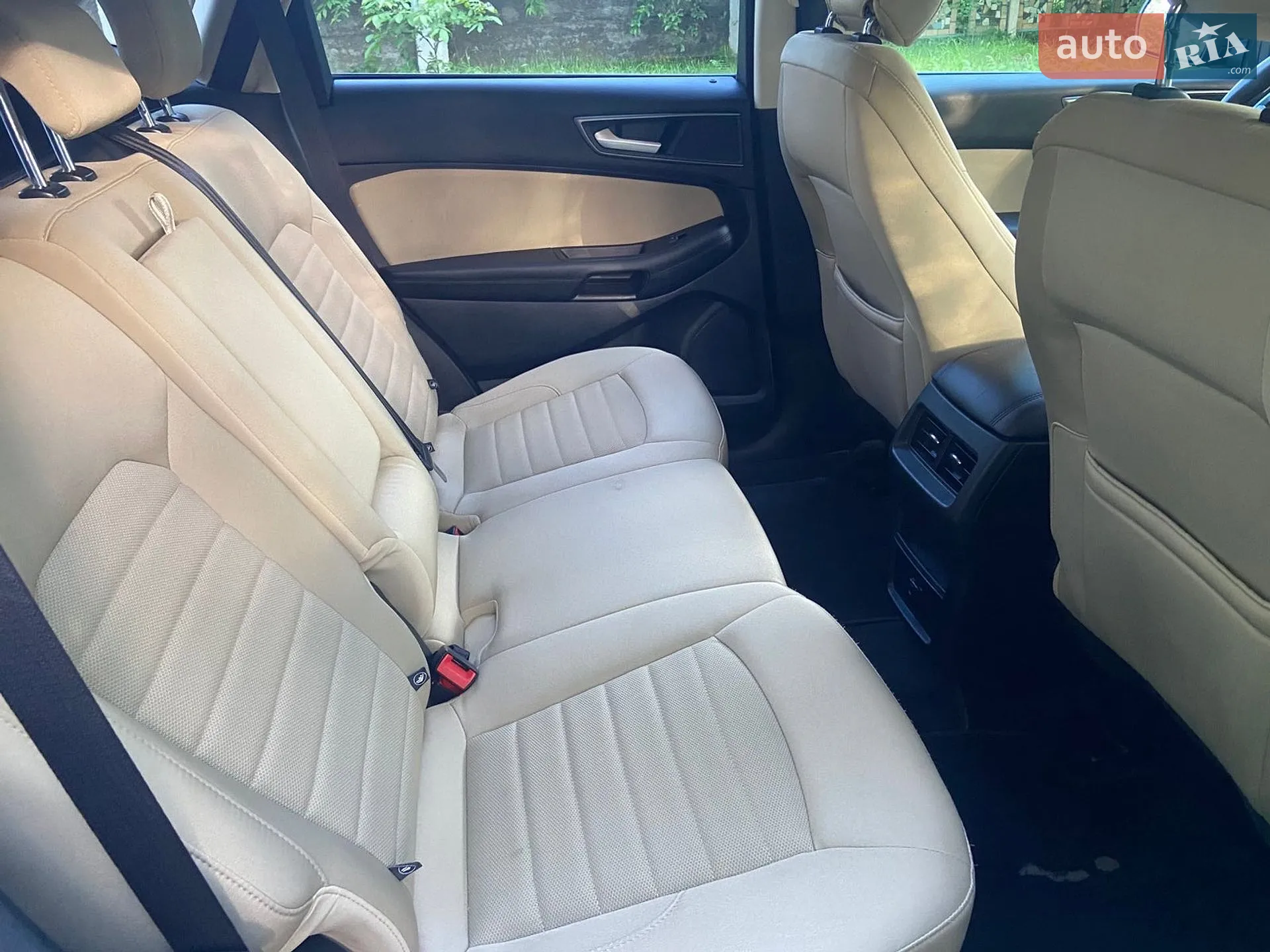 2019 Ford Edge - мініатюра 57