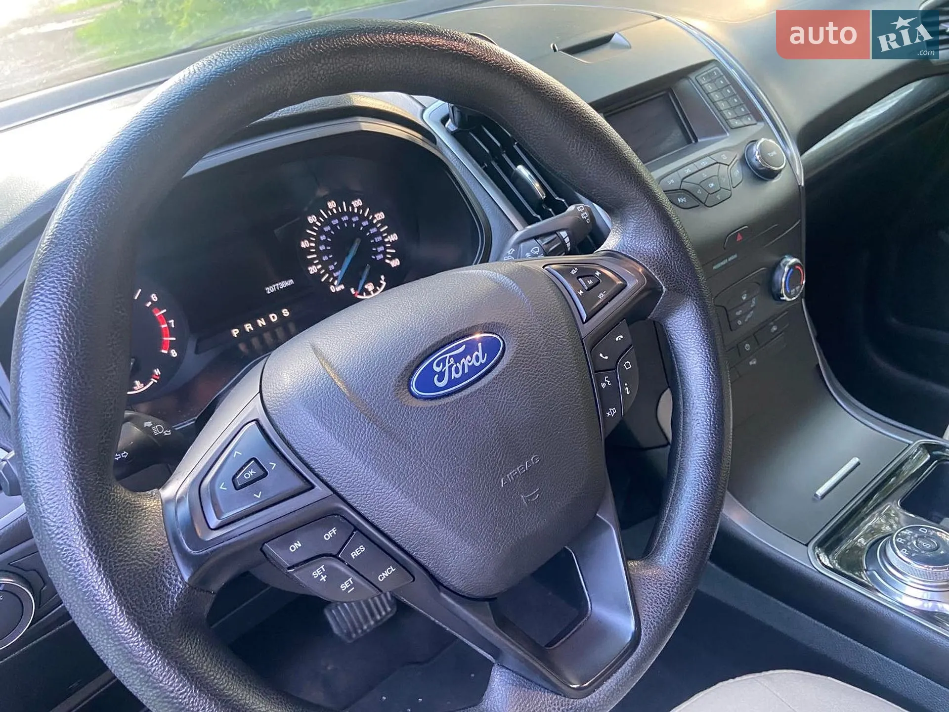 2019 Ford Edge - мініатюра 66