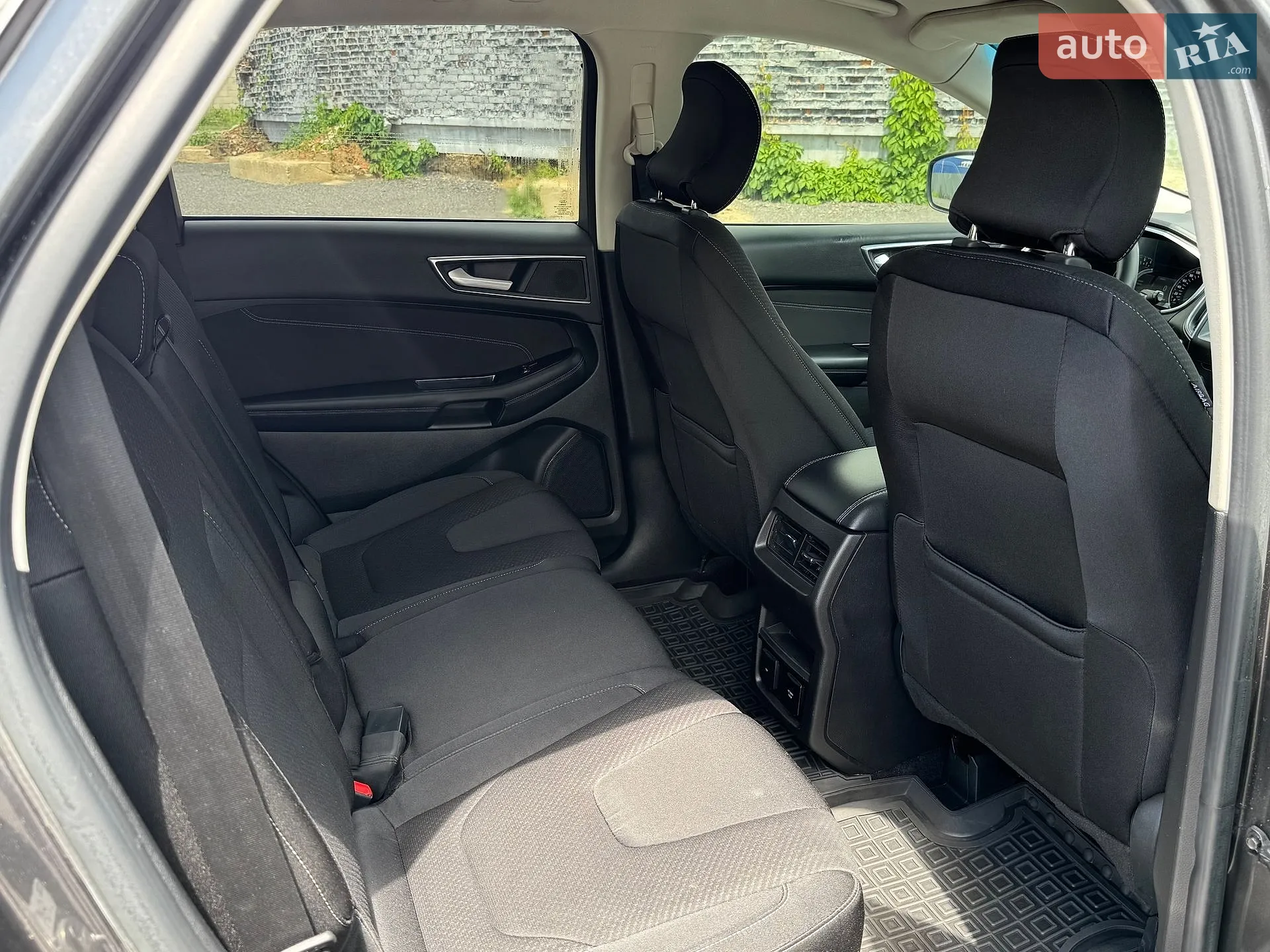 2016 Ford Edge - мініатюра 58