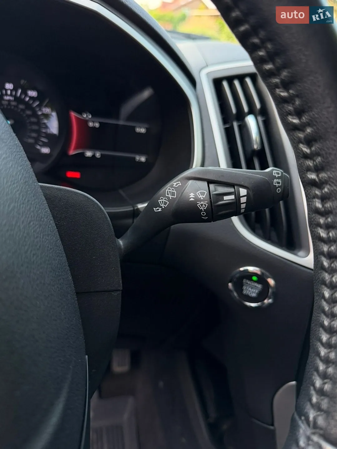 2020 Ford Edge - мініатюра 30