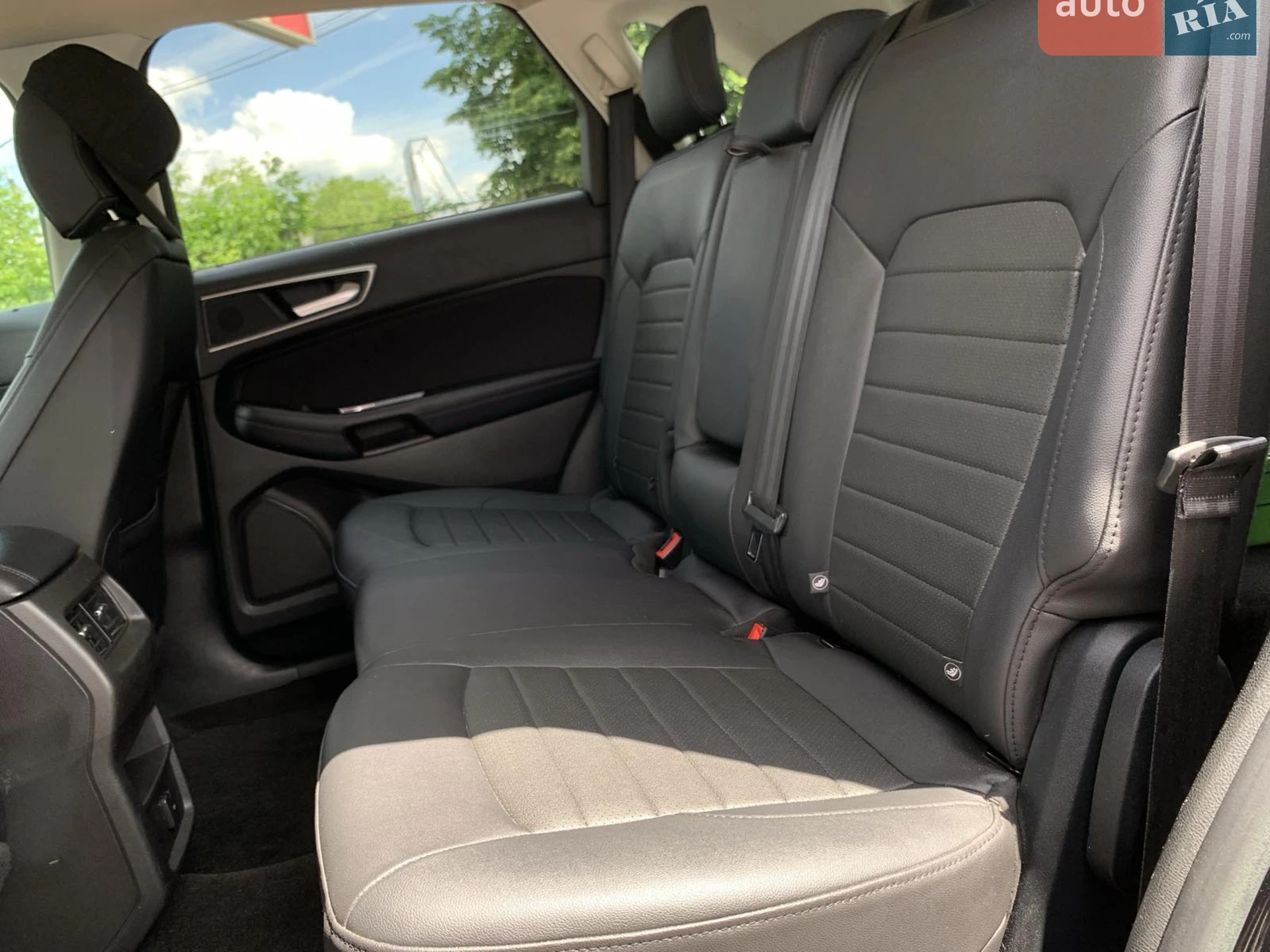 2017 Ford Edge - мініатюра 29
