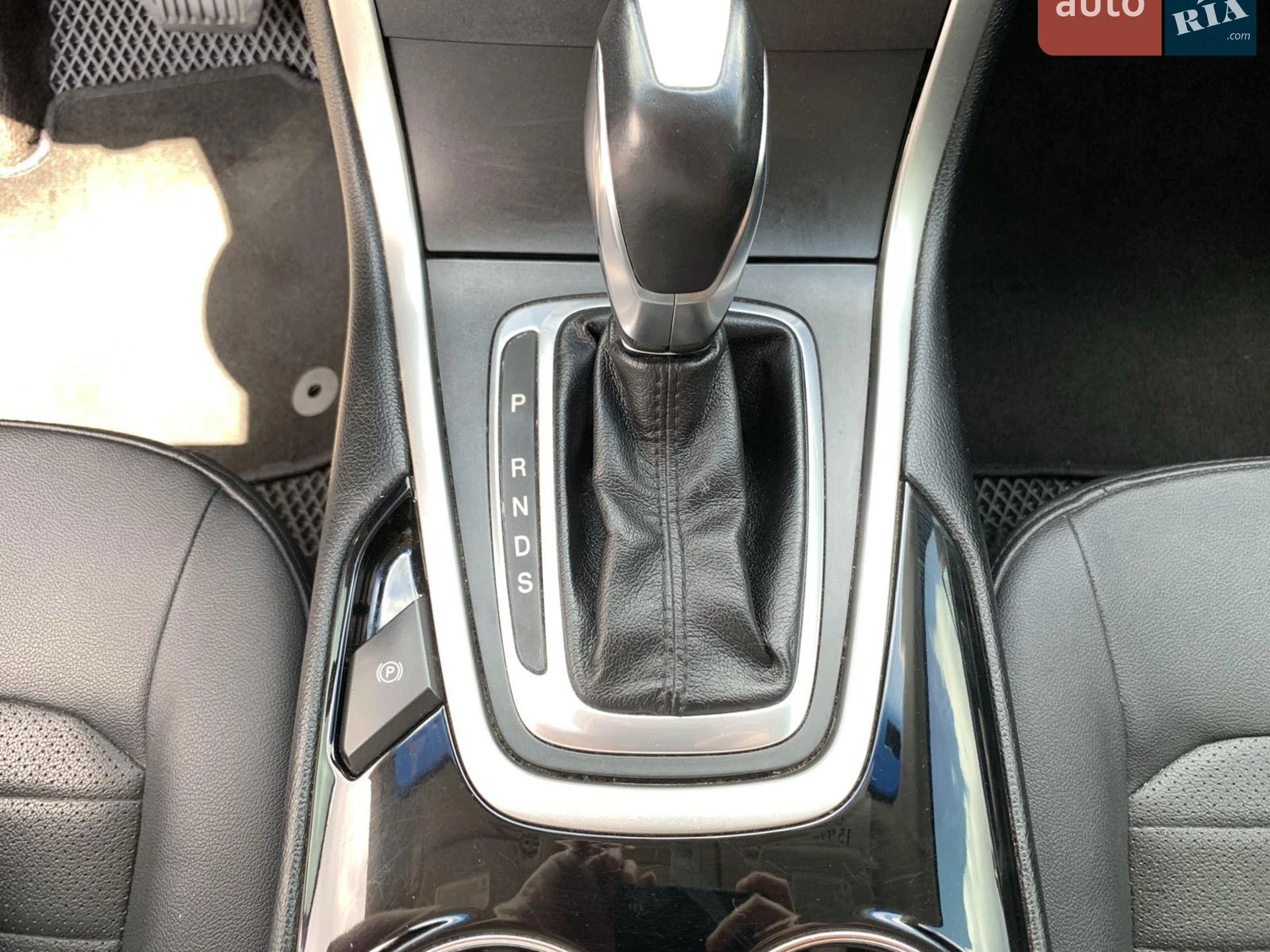 2017 Ford Edge - мініатюра 26