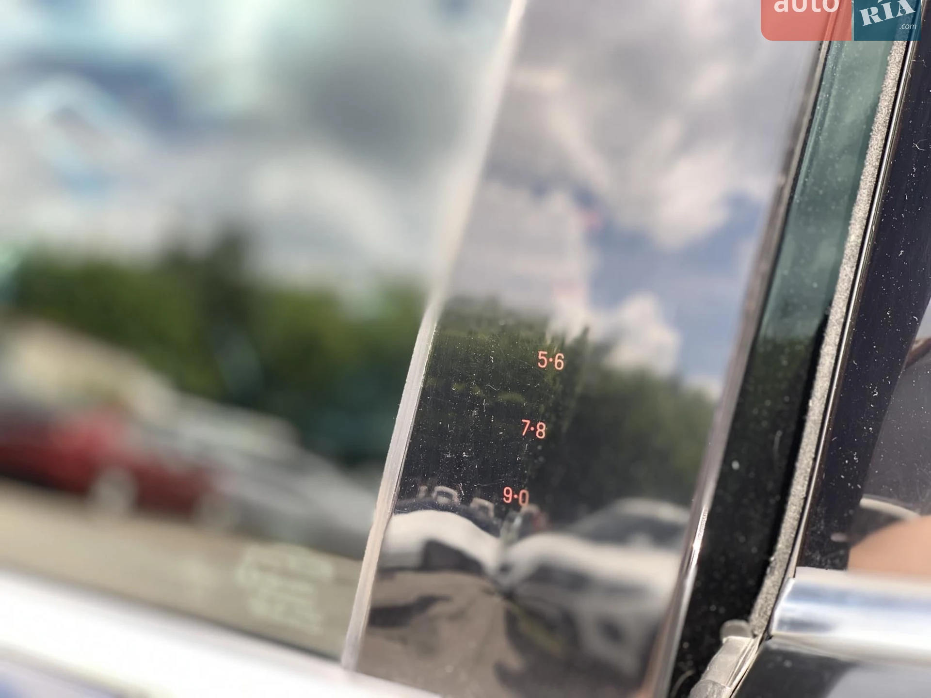 2017 Ford Edge - мініатюра 16