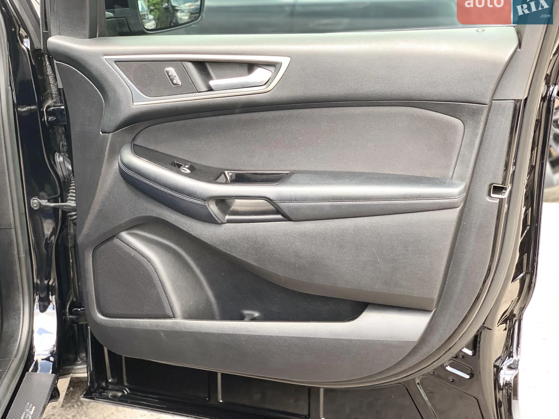 2017 Ford Edge - мініатюра 34