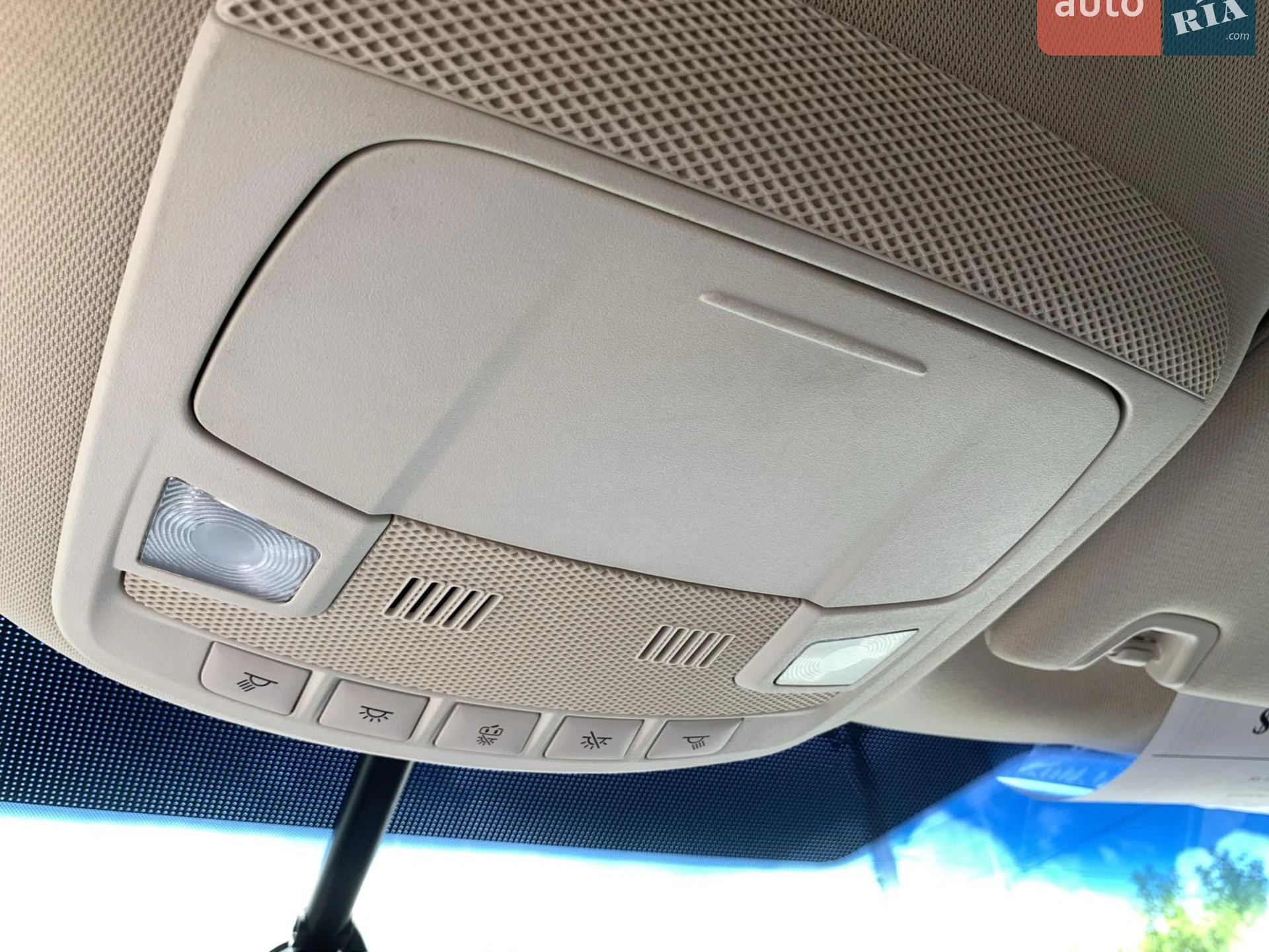 2017 Ford Edge - мініатюра 27