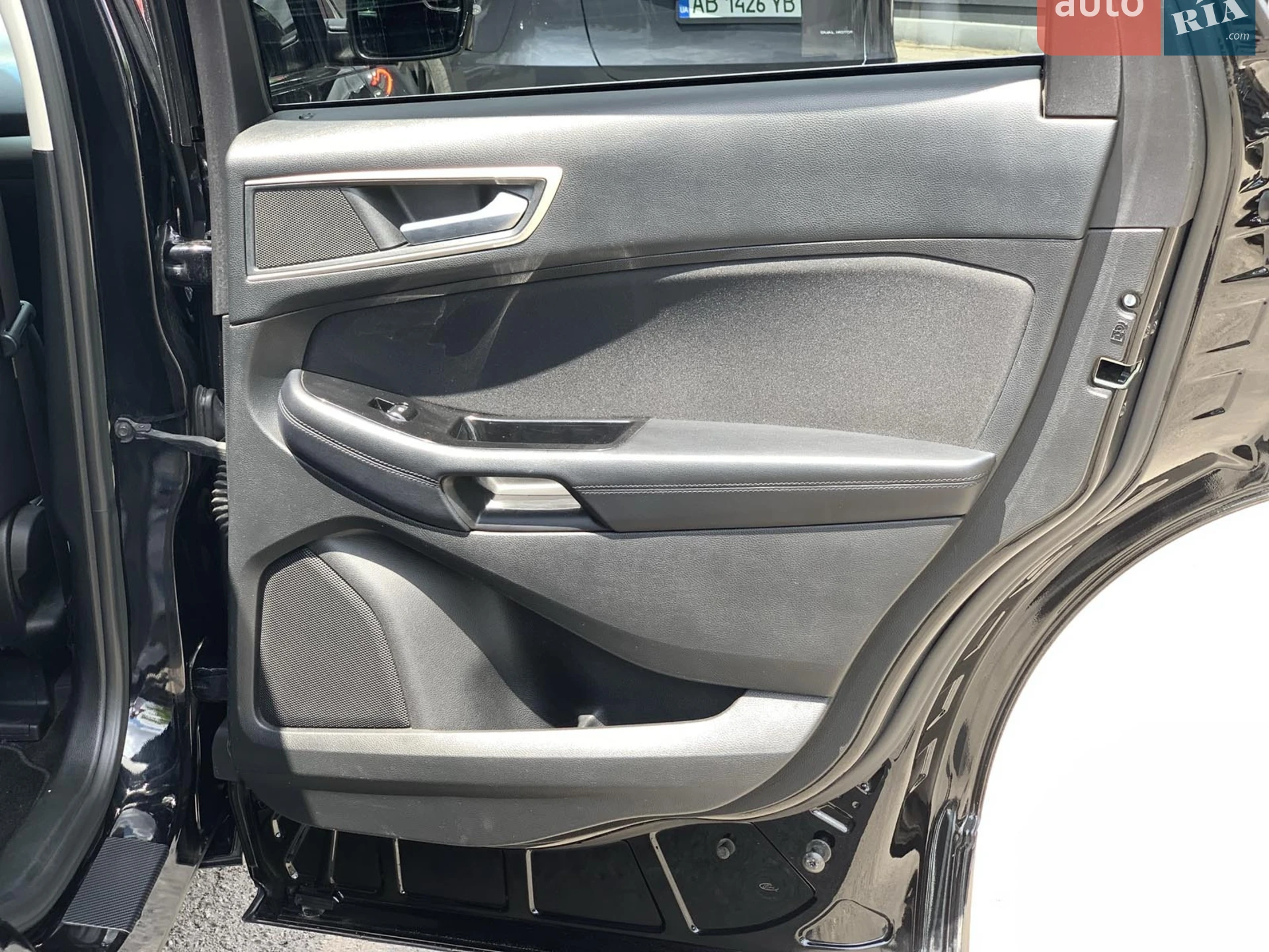 2017 Ford Edge - мініатюра 32