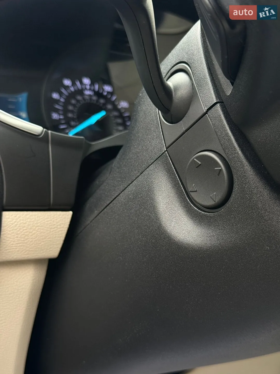 2018 Ford Edge - мініатюра 31