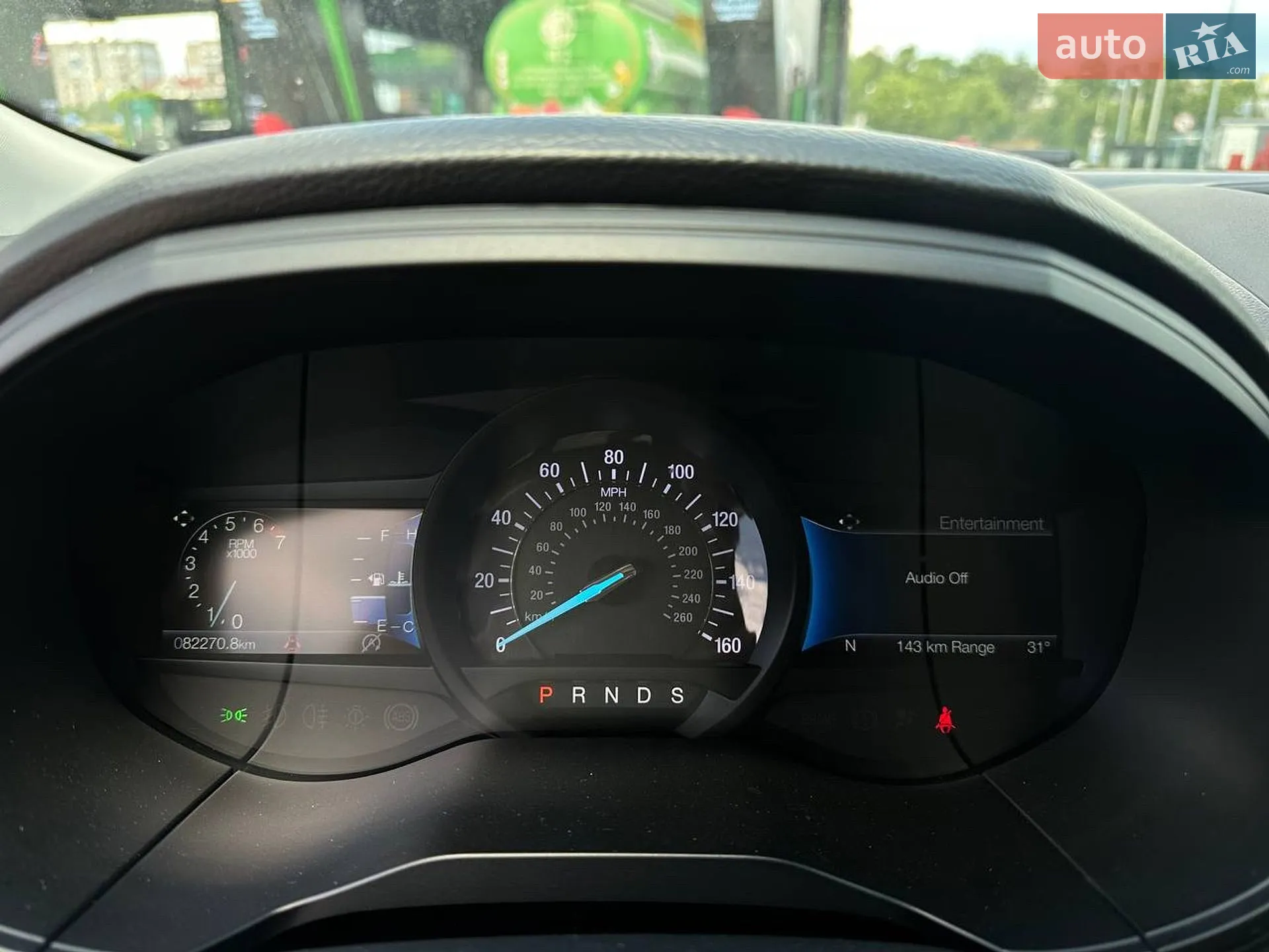 2022 Ford Edge - мініатюра 25