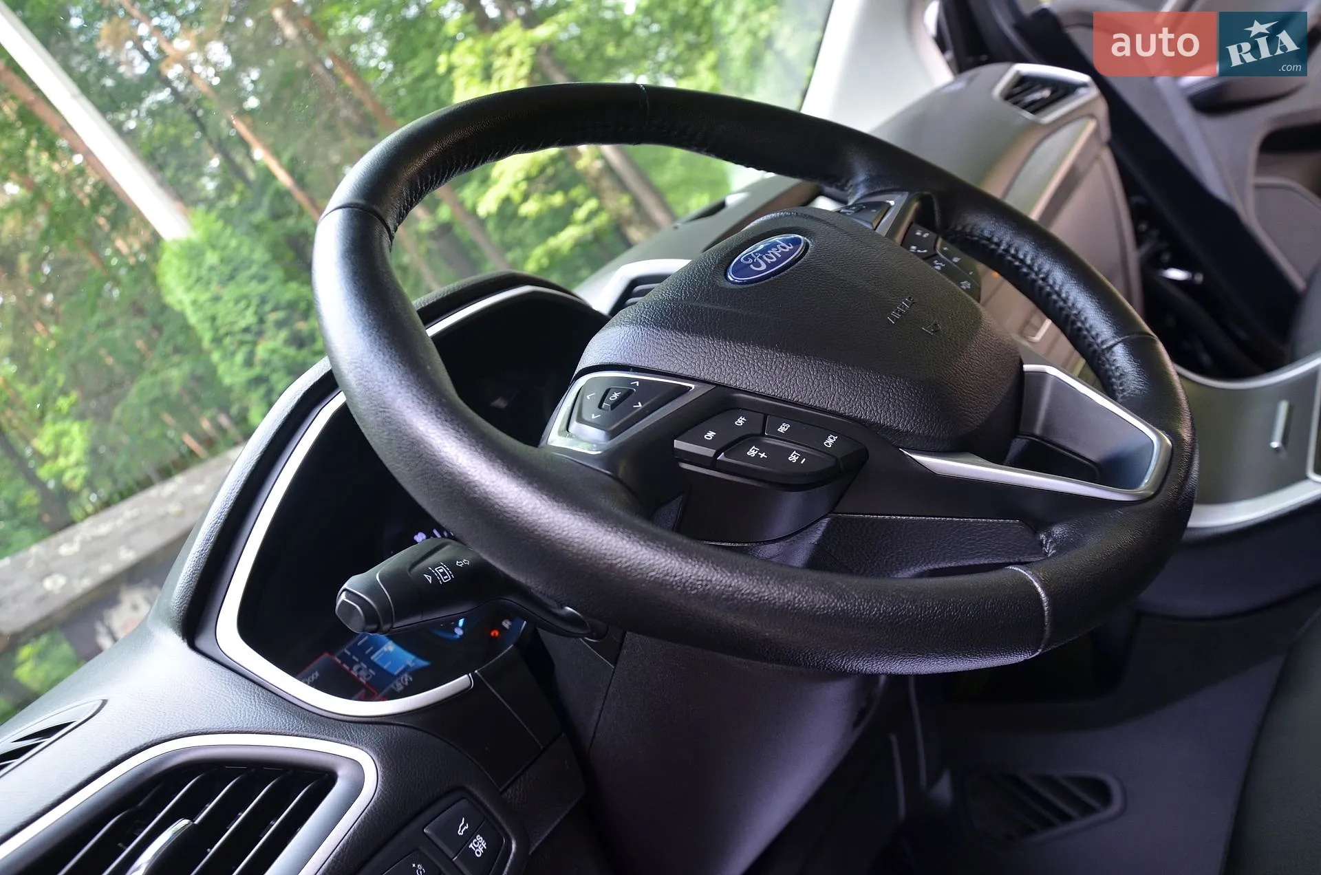2019 Ford Edge - мініатюра 37