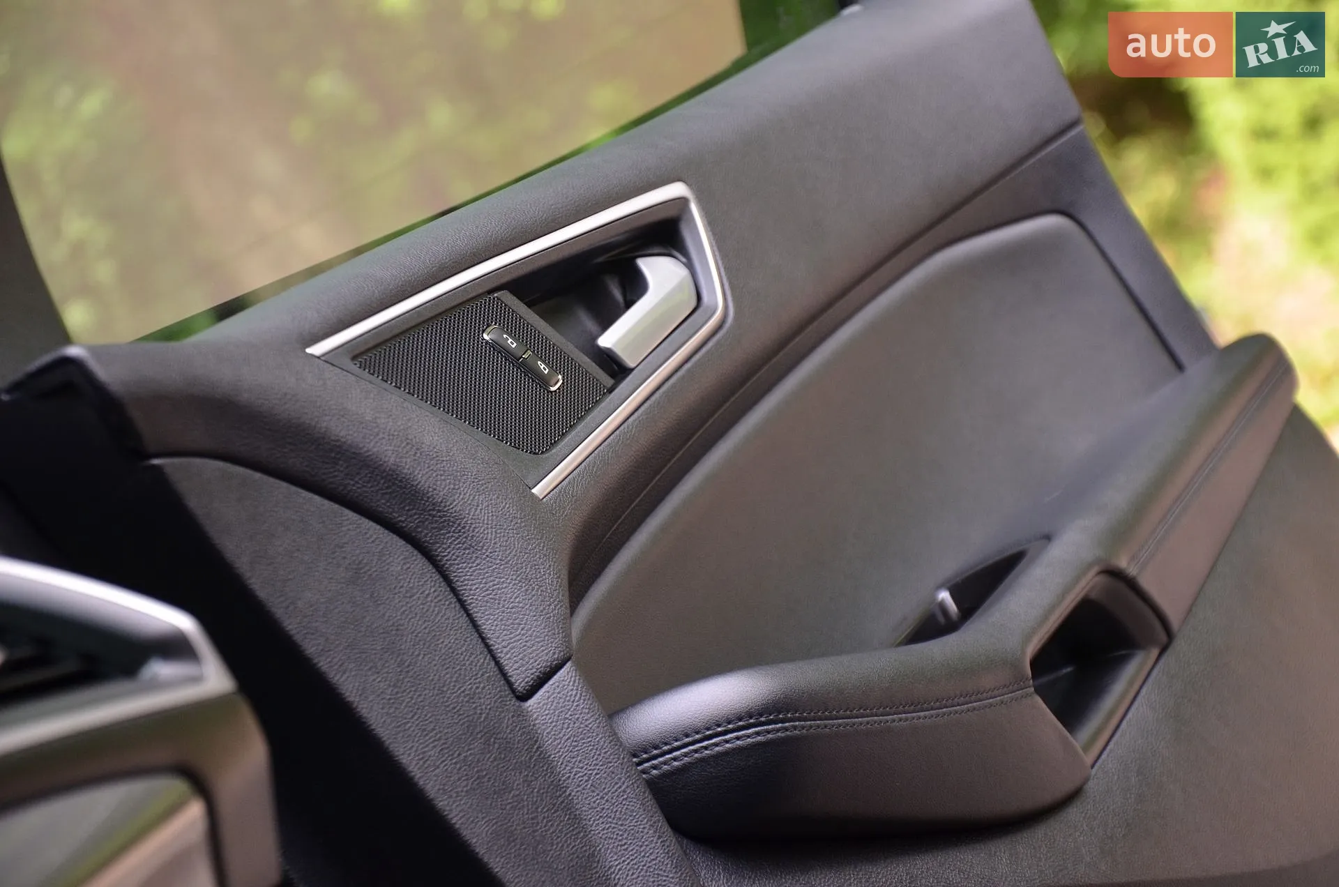 2019 Ford Edge - мініатюра 44