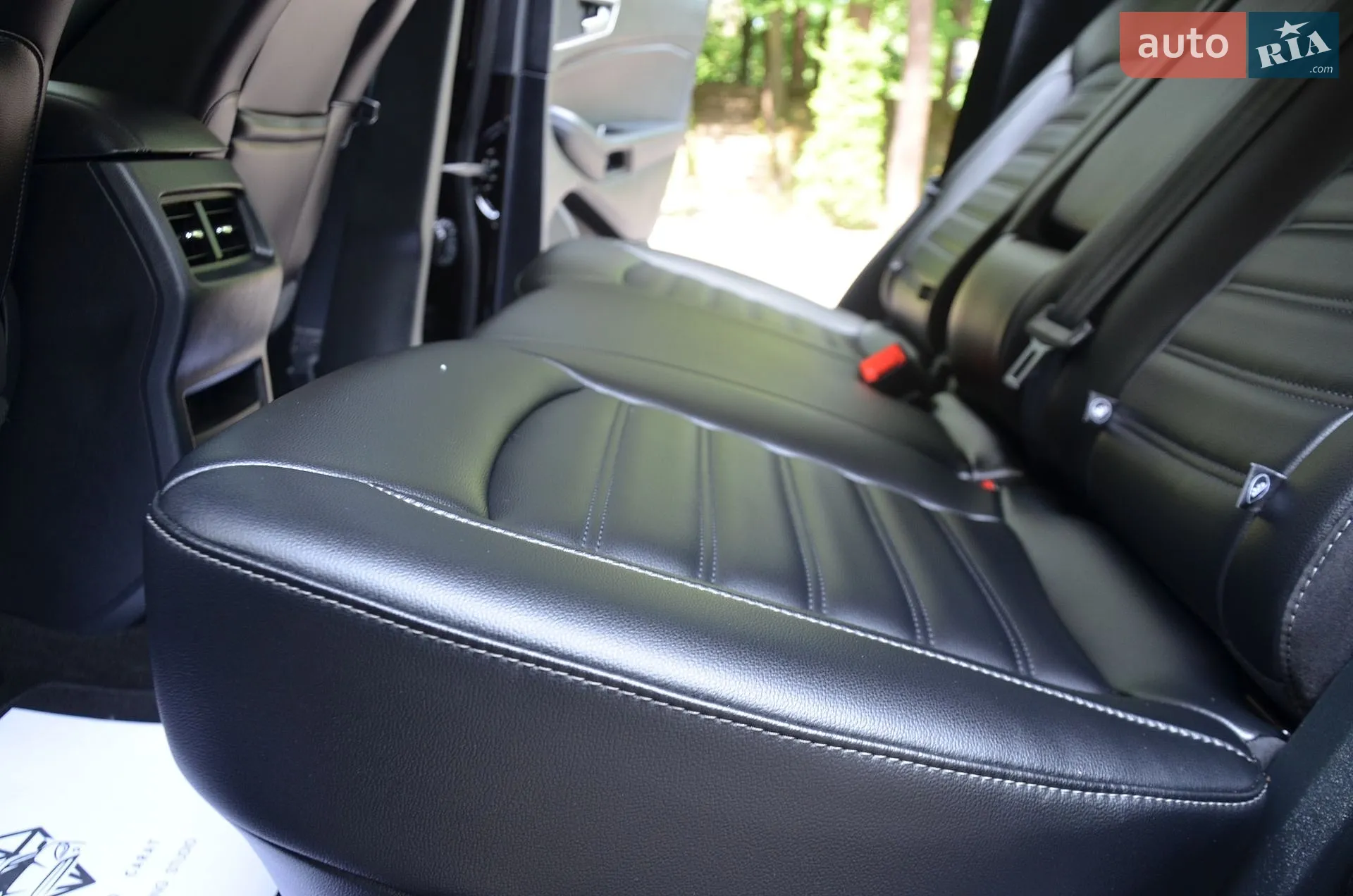 2019 Ford Edge - мініатюра 52
