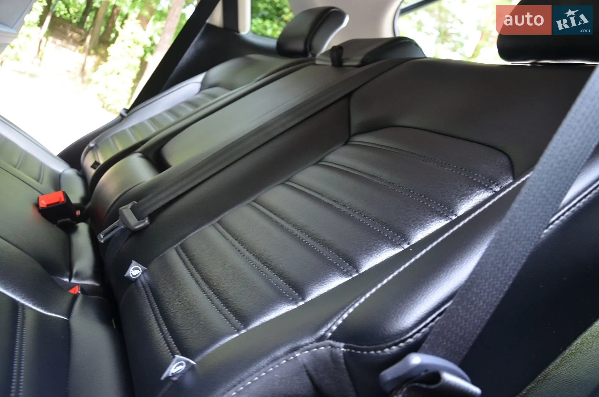 2019 Ford Edge - мініатюра 53