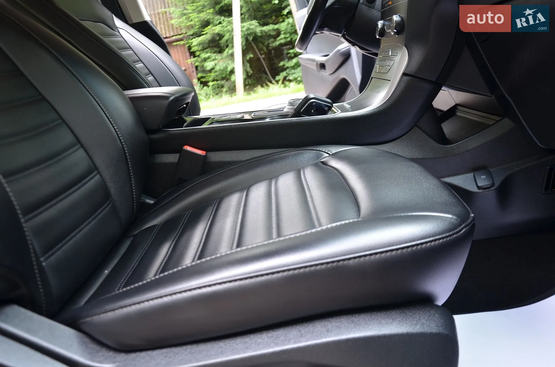 2019 Ford Edge - мініатюра 63