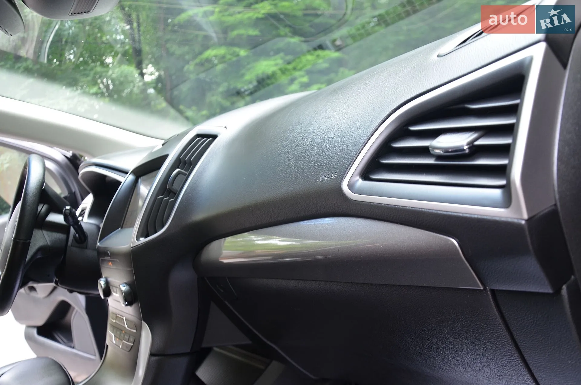 2019 Ford Edge - мініатюра 66