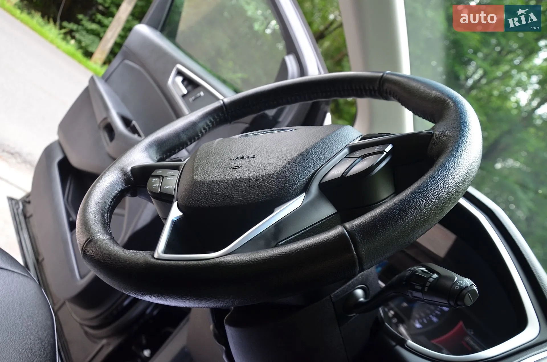 2019 Ford Edge - мініатюра 69