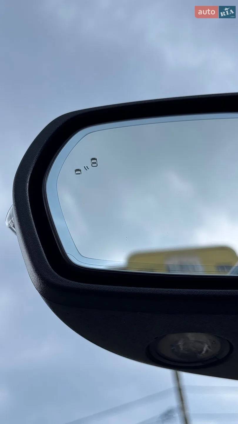 2020 Ford Edge - мініатюра 10