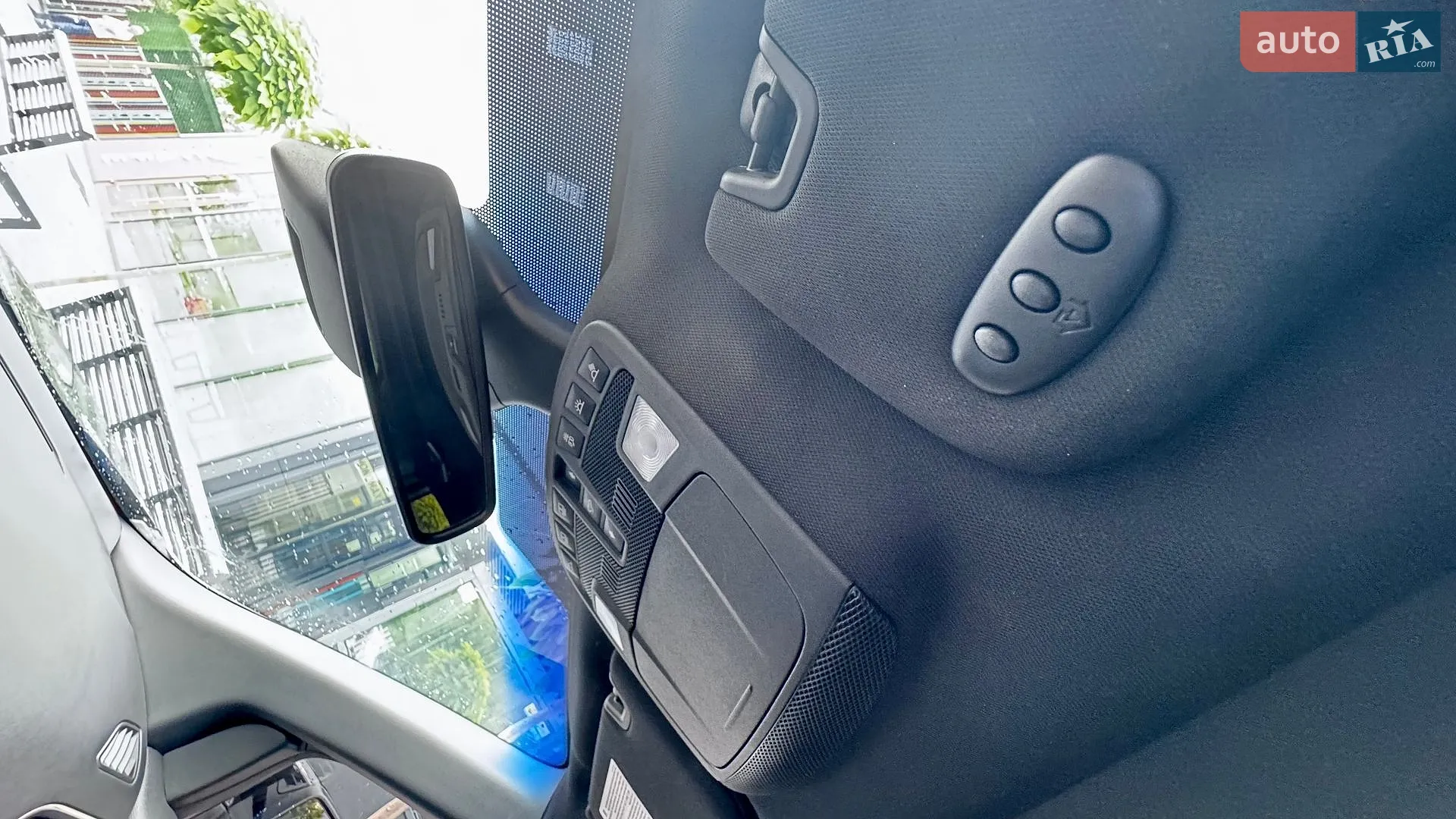 2020 Ford Edge - мініатюра 20