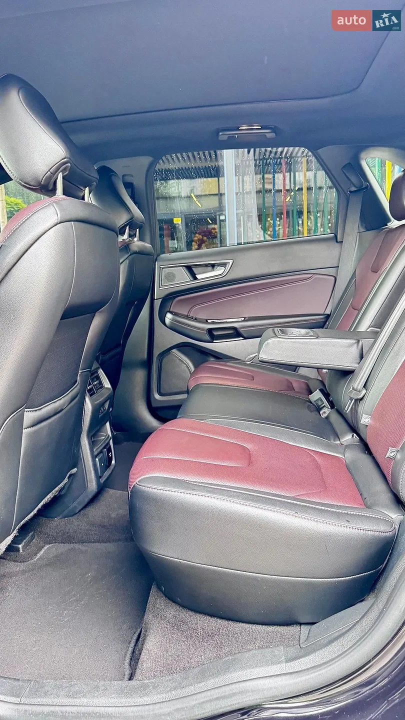2020 Ford Edge - мініатюра 22
